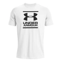 Under Armour GL Foundation T-Shirt Men -Wilson Tennis Apparels Sales 06329000 000