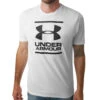Under Armour GL Foundation T-Shirt Men -Wilson Tennis Apparels Sales 06329000 20