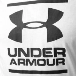 Under Armour GL Foundation T-Shirt Men -Wilson Tennis Apparels Sales 06329000 33