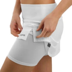 Head Club Basic Skirt Women -Wilson Tennis Apparels Sales 06388000 26