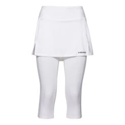Head Club Scapri Women 16 Head Club Scapri Women -Wilson Tennis Apparels Sales 06394000 000