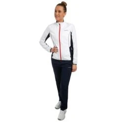 Head Club Training Pants Women -Wilson Tennis Apparels Sales 06396000 24