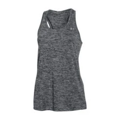 Under Armour Tech Twist Tank Top Women -Wilson Tennis Apparels Sales 06451000 000