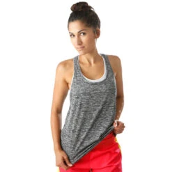 Under Armour Tech Twist Tank Top Women -Wilson Tennis Apparels Sales 06451000 24