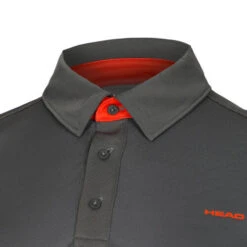 Head Radical Polo Special Edition Men -Wilson Tennis Apparels Sales 06733000 10