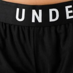 Under Armour Play Up 2in1 Shorts Women -Wilson Tennis Apparels Sales 06818000 31