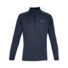 Under Armour Tech 2.0 Half-Zip Long Sleeve Men -Wilson Tennis Apparels Sales 06848000 000