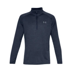 Under Armour Tech 2.0 Half-Zip Long Sleeve Men