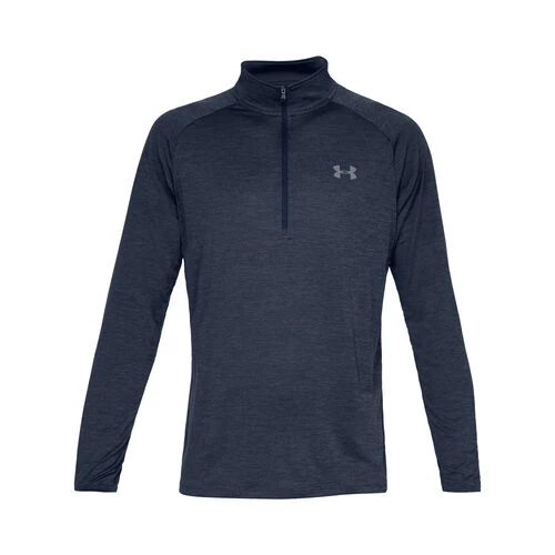 Under Armour Tech 2.0 Half-Zip Long Sleeve Men 3 Under Armour Tech 2.0 Half-Zip Long Sleeve Men