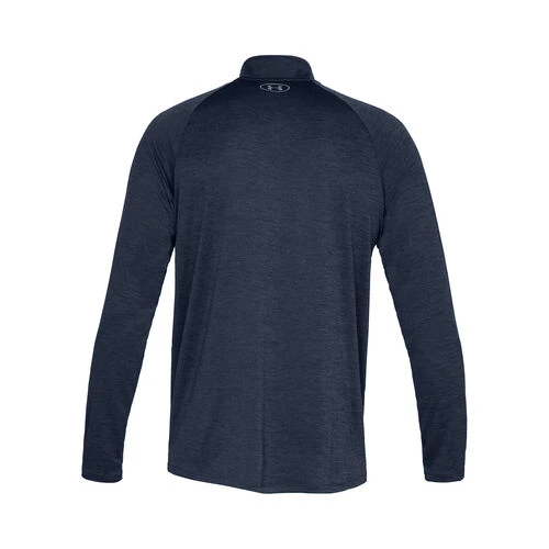 Under Armour Tech 2.0 Half-Zip Long Sleeve Men 4 Under Armour Tech 2.0 Half-Zip Long Sleeve Men - Image 2
