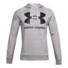 Under Armour Rival Big Logo Hoody Men -Wilson Tennis Apparels Sales 07029000 000