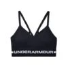 Under Armour Seamless Low Long Sports Bras Women