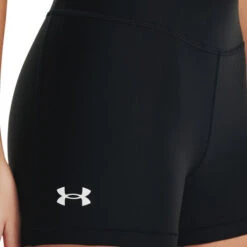 Under Armour Heatgear Mid Rise Ball Shorts Women 13 Under Armour Heatgear Mid Rise Ball Shorts Women -Wilson Tennis Apparels Sales 07378000 17