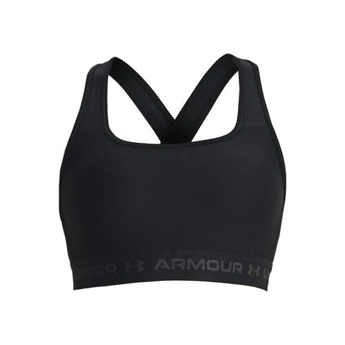 Under Armour Crossback Mid Sports Bras Women 3 Under Armour Crossback Mid Sports Bras Women
