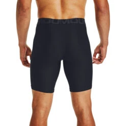 Under Armour Tech Playoff 2.0 Boxer Shorts Men 9 Under Armour Tech Playoff 2.0 Boxer Shorts Men -Wilson Tennis Apparels Sales 07410000 15