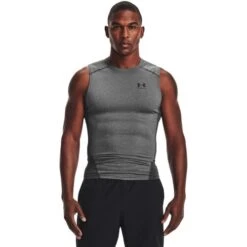 Under Armour Heatgear Armour Tank Top Men -Wilson Tennis Apparels Sales 07470000 13