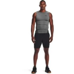Under Armour Heatgear Armour Tank Top Men -Wilson Tennis Apparels Sales 07470000 14