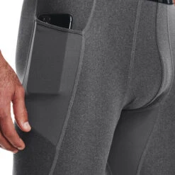 Under Armour Heatgear Men 14 Under Armour Heatgear Men -Wilson Tennis Apparels Sales 07484000 16