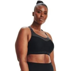 Under Armour High Crossback Sports Bras Women -Wilson Tennis Apparels Sales 07653000 10