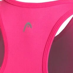 Head Janet Tank Top Special Edition Women -Wilson Tennis Apparels Sales 07654000 18