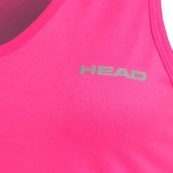 Head Janet Tank Top Special Edition Women -Wilson Tennis Apparels Sales 07654000 19