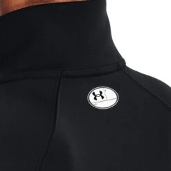Under Armour Coldgear Authentics Half-Zip Long Sleeve Women -Wilson Tennis Apparels Sales 07676000 14
