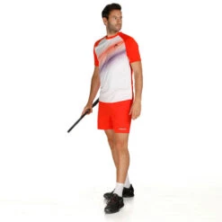 Head Club 7in Shorts Special Edition Men -Wilson Tennis Apparels Sales 07678000 0 3