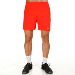 Head Club 7in Shorts Special Edition Men -Wilson Tennis Apparels Sales 07678000 0 5