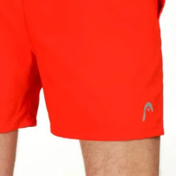 Head Club 7in Shorts Special Edition Men -Wilson Tennis Apparels Sales 07678000 0 7