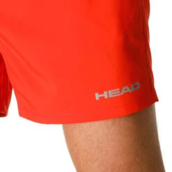 Head Club 7in Shorts Special Edition Men -Wilson Tennis Apparels Sales 07678000 0 8