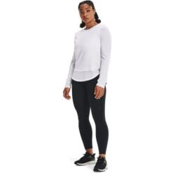 Under Armour Motion Ankle Tight Women -Wilson Tennis Apparels Sales 07680000 13