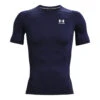 Under Armour Heatgear Comp T-Shirt Men -Wilson Tennis Apparels Sales 07722000 000