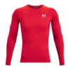 Under Armour Heatgear Comp Long Sleeve Men 1 Under Armour Heatgear Comp Long Sleeve Men -Wilson Tennis Apparels Sales 07724000 000