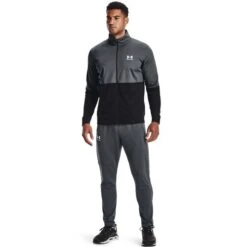 Under Armour Pique Track Training Pants Men -Wilson Tennis Apparels Sales 07742000 13