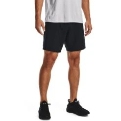 Under Armour Woven Graphic Shorts Men -Wilson Tennis Apparels Sales 07945000 13