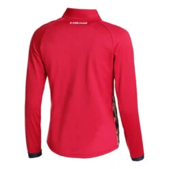 Head Breaker Training Jacket Women -Wilson Tennis Apparels Sales 07976000 0 2