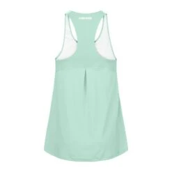 Head Agility Tech Tank Top Women -Wilson Tennis Apparels Sales 08065000 0 2