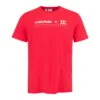 Head MC T-Shirt Men 1 Head MC T-Shirt Men -Wilson Tennis Apparels Sales 08125000 000