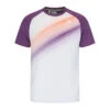 Head Performance T-Shirt Men 1 Head Performance T-Shirt Men -Wilson Tennis Apparels Sales 08128000 000
