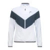 Head Club 22 Training Jacket Women -Wilson Tennis Apparels Sales 08159000 000