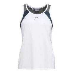 Head Club 22 Tank Top Women