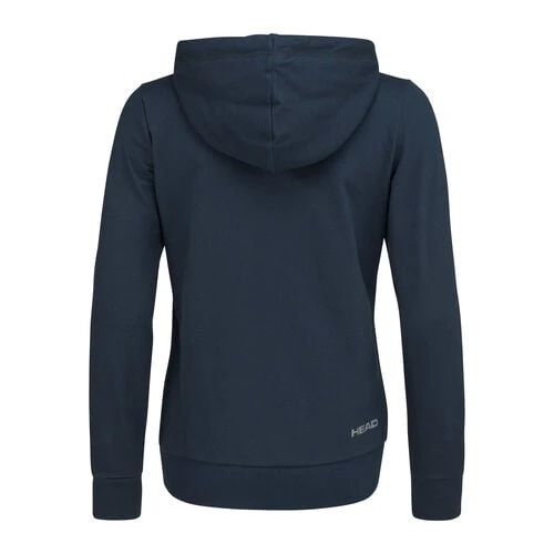 Head Club Greta Zip Hoodie Women 4 Head Club Greta Zip Hoodie Women - Image 2