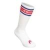 Head Long Tennis Socks -Wilson Tennis Apparels Sales 08257000 000