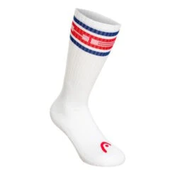 Head Long Tennis Socks