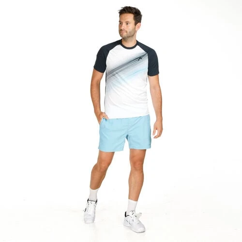 Head Club Shorts Men 5 Head Club Shorts Men - Image 3