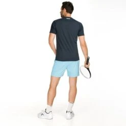 Head Club Shorts Men 11 Head Club Shorts Men -Wilson Tennis Apparels Sales 08293000 0 4