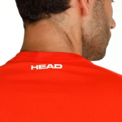 Head Topspin Men -Wilson Tennis Apparels Sales 08295000 0 7