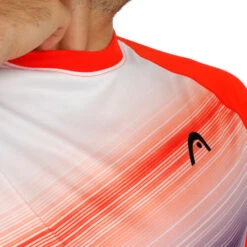 Head Topspin Men -Wilson Tennis Apparels Sales 08295000 0 8