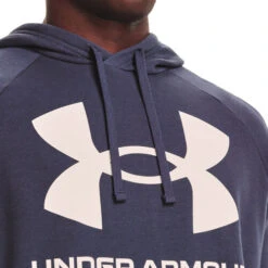 Under Armour Rival Fleece Big Logo Men -Wilson Tennis Apparels Sales 08342000 16