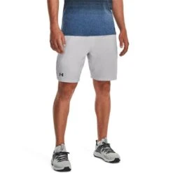 Under Armour Vanish Woven 8in Snap Shorts Men 9 Under Armour Vanish Woven 8in Snap Shorts Men -Wilson Tennis Apparels Sales 08621000 13